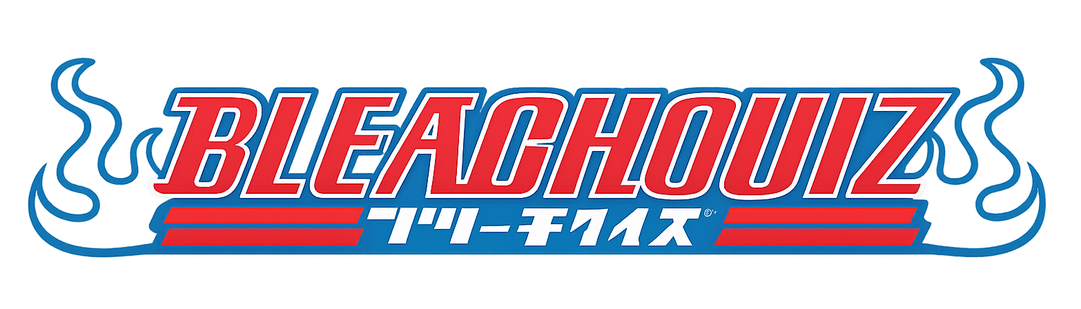 Logo BleachQuiz